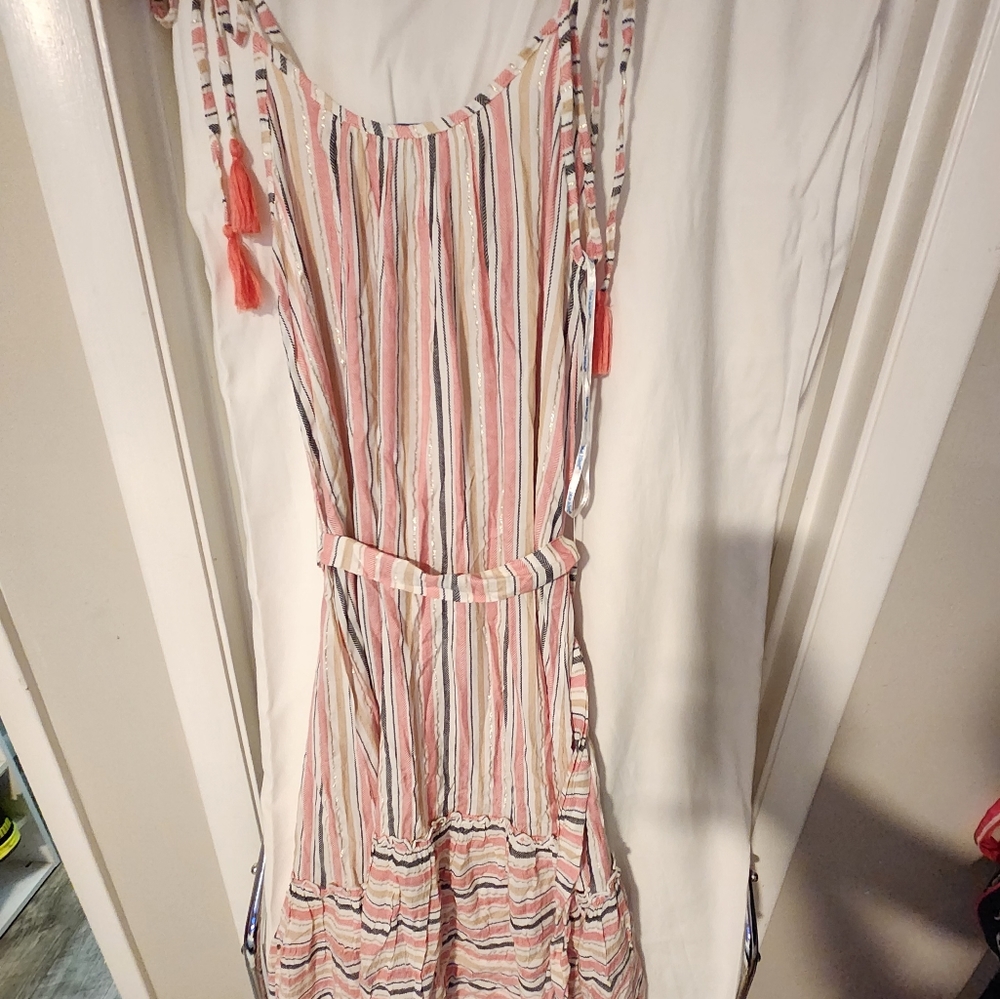 Bathing Suit Cover Up